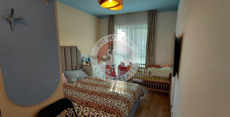 Morarilor | 2 camere | 54mp | Decomandat | B12484