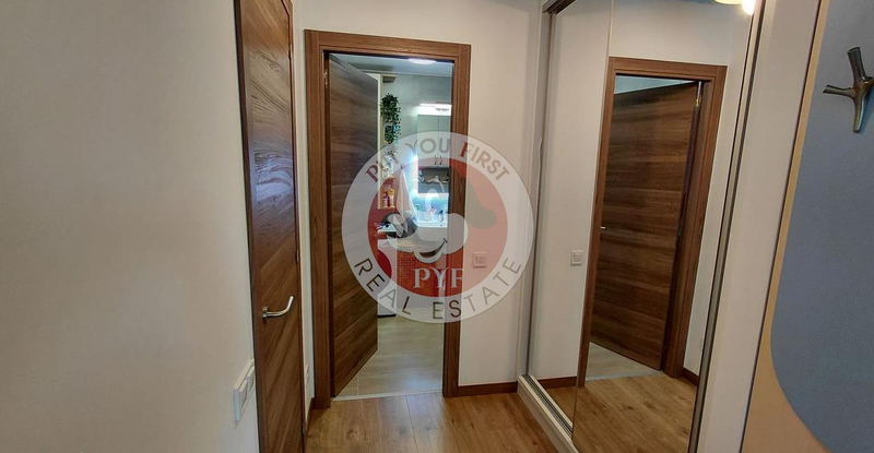 Morarilor | 2 camere | 54mp | Decomandat | B12484