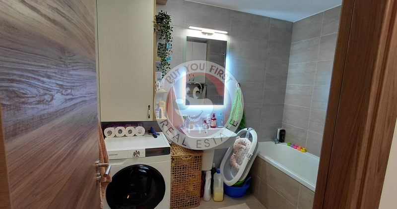 Morarilor | 2 camere | 54mp | Decomandat | B12484