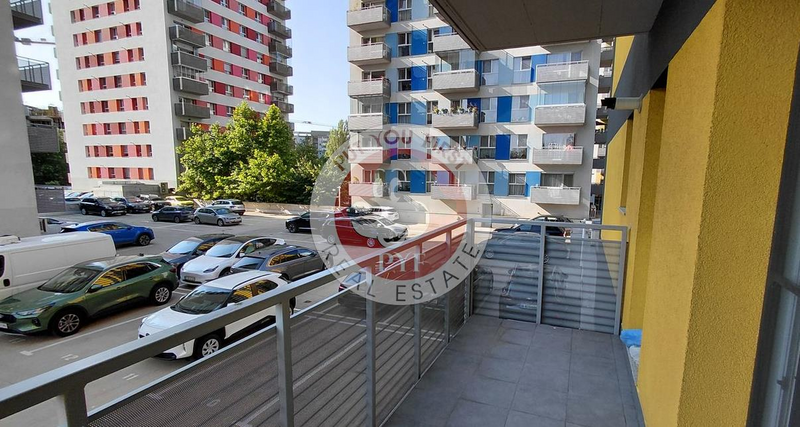 Morarilor | 2 camere | 54mp | Decomandat | B12484